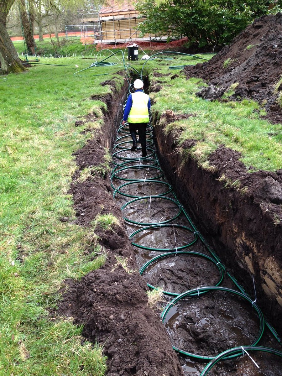 Heating Engineer: Image 3